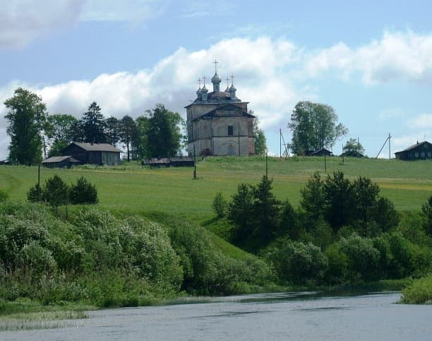 Шелотское сельское поселение